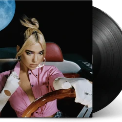 Виниловая пластинка Dua Lipa - Future Nostalgia (LP)