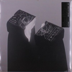 Виниловая пластинка Lost Souls Of Saturn - Reality