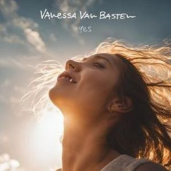 Vanessa Van Basten - Yes (LP)
