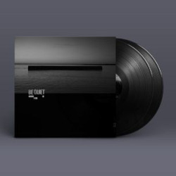 Nils Petter Molvaer - Be Quiet (LP)
