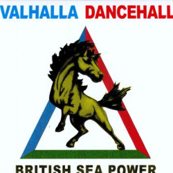 Виниловая пластинка British Sea Power - Valhalla Dancehall