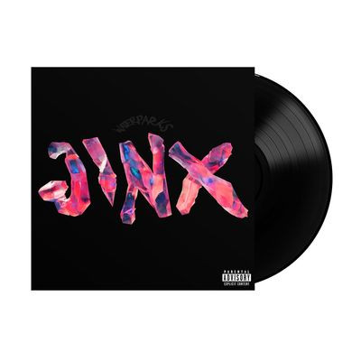 Waterparks - Jinx (LP)