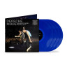 Виниловая пластинка США Depeche Mode - Memento Mori: Mexico City (4LP) Blue