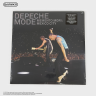Виниловая пластинка США Depeche Mode - Memento Mori: Mexico City (4LP) Blue