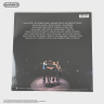 Виниловая пластинка США Depeche Mode - Memento Mori: Mexico City (4LP) Blue