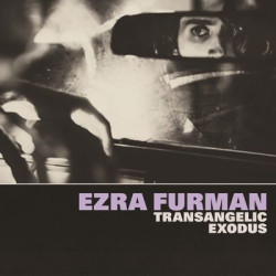 Виниловая пластинка Ezra Furman - Transangelic Exodus