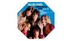 Виниловая пластинка The Rolling Stones - Through The Past Darkly (Big Hits Vol.2) (US)
