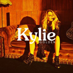 Виниловая пластинка Kylie Minogue - Golden (Includes download card