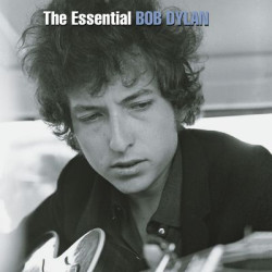Виниловая пластинка Dylan, Bob - The Essential Bob Dylan (2LP)