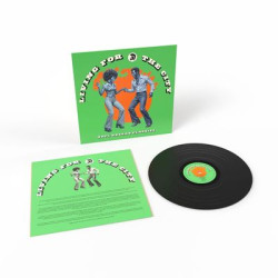 Виниловая пластинка Various Artists - Living For The City: Soul Reggae Classics (Trojan Records)