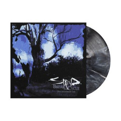 Staind - Break The Cycle (25th Anniversary Live) (LP)