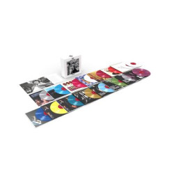 Виниловая пластинка The Rolling Stones - The Rolling Stones In Mono (14LP/COL)