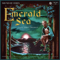 Виниловая пластинка Sound Of Ceres - Emerald Sea