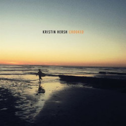 Виниловая пластинка Kristin Hersh - Crooked