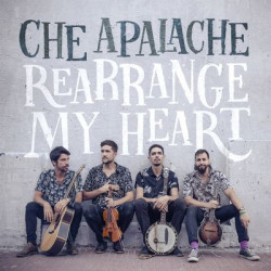 Виниловая пластинка Che Apalache - Rearrange My Heart