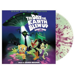 Виниловая пластинка OST - The Day The Earth Blew Up: A Looney Tunes Movie (1LP)