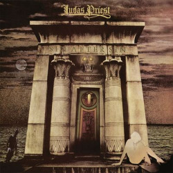 Виниловая пластинка Judas Priest - Sin After Sin