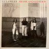 Виниловая пластинка Lula Wiles - Shame And Sedition