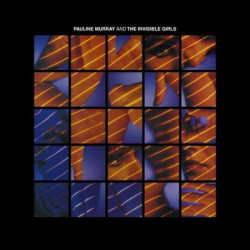 Виниловая пластинка Pauline Murray - Pauline Murray And The Invisib
