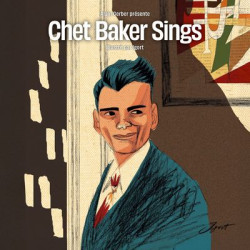 Виниловая пластинка Chet Baker - Vinyl Story
