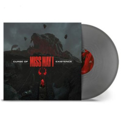 Виниловая пластинка Miss May I - Curse Of Existence