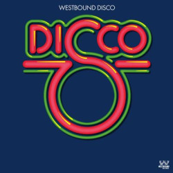 Виниловая пластинка Various Artists - Westbound Disco (2Lp)