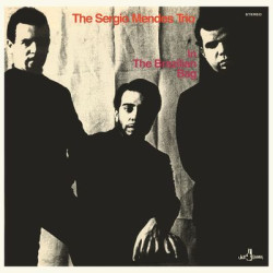 Виниловая пластинка Sergio Mendes Trio - In The Brazilian Bag