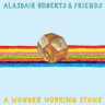 Виниловая пластинка Alasdair Roberts & Friends - A Wonder Working Stone