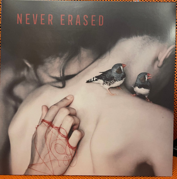 Виниловая пластинка Various Artists - Never Erased
