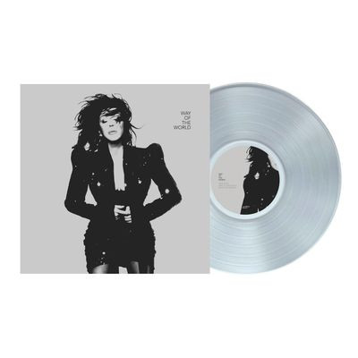 Виниловая пластинка Tina Arena - Way Of The World (LP)