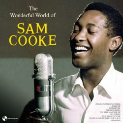 Виниловая пластинка Sam Cooke - The Wonderful World Of Sam Coo