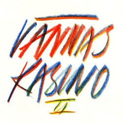 Виниловая пластинка Vännäs Kasino - II