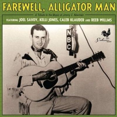 Виниловая пластинка Various - Farewell Alligator Man