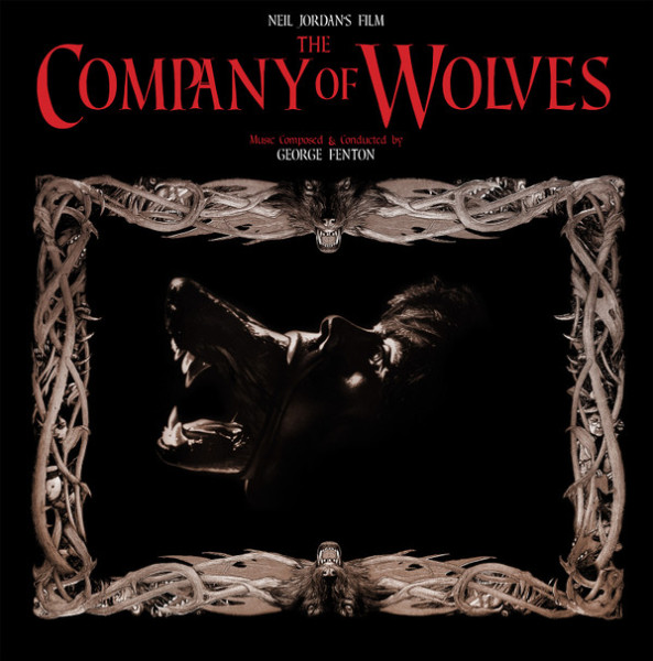 Виниловая пластинка The Company Of Wolves - Original Motion Picture Soundtrack