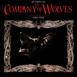 Виниловая пластинка The Company Of Wolves - Original Motion Picture Soundtrack