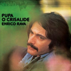 Виниловая пластинка Enrico Rava - Pupa O Crisalide