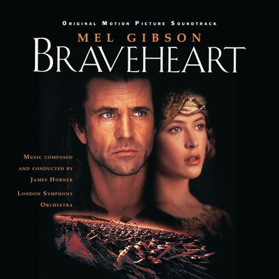 Виниловая пластинка Various Artists - Braveheart