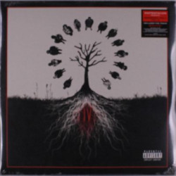 Виниловая пластинка Xxxtentacion - Presents Members Only Vol.4 (2LP/GF)