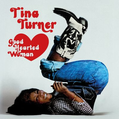 Виниловая пластинка Tina Turner - Good Hearted Woman The Definitive Edition - Vinyl