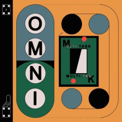 Виниловая пластинка Omni - Multi-Task