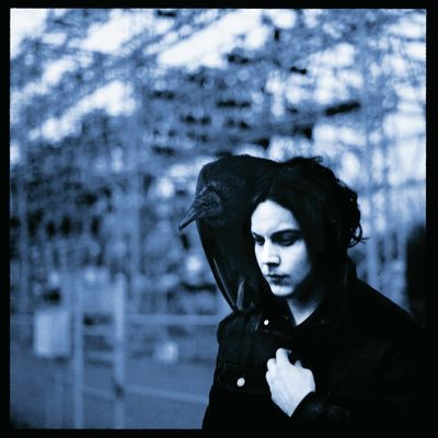 Виниловая пластинка White, Jack - Blunderbuss (1LP)