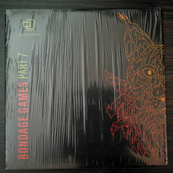 Виниловая пластинка Various Artists - Bondage Games Part 7 - Ltd. Co