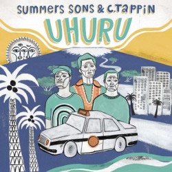 Виниловая пластинка Summers Sons &amp; C.tappin - Uhuru