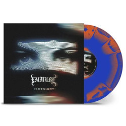 Виниловая пластинка Emmure - HINDSIGHT