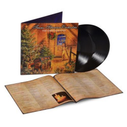 Виниловая пластинка Trans-Siberian Orchestra - The Christmas Attic