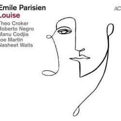 Виниловая пластинка Emile Parisien Sextet - Louise