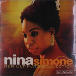 Виниловая пластинка Nina Simone - Her Ultimate Collection (1LP)