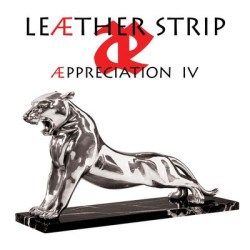 Виниловая пластинка Leather Strip - Appreciation Iv