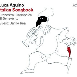 Виниловая пластинка Luca Aquino - Italian Songbook