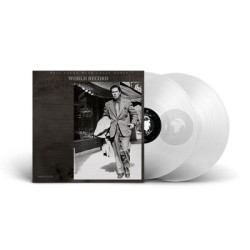 Виниловая пластинка Neil Young with Crazy Horse - World Record